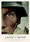 Poster of Land of Mine